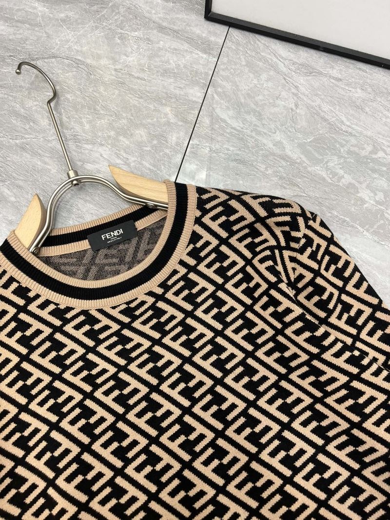 Fendi Sweaters